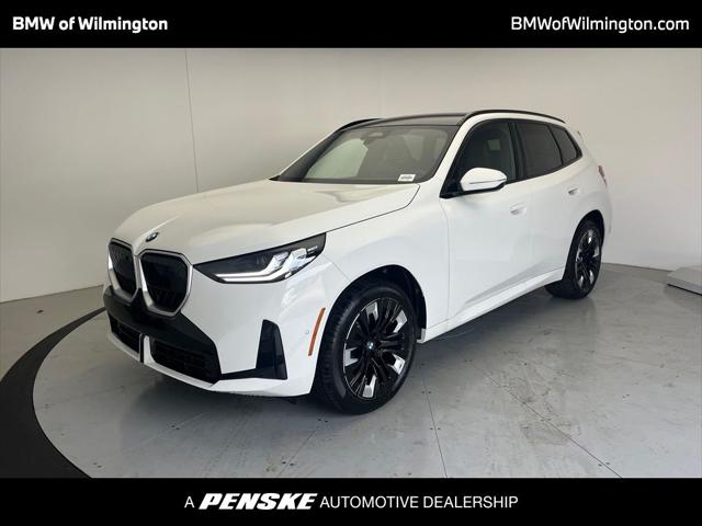 2026 BMW X3 30 xDrive for sale in Wilmington, NC