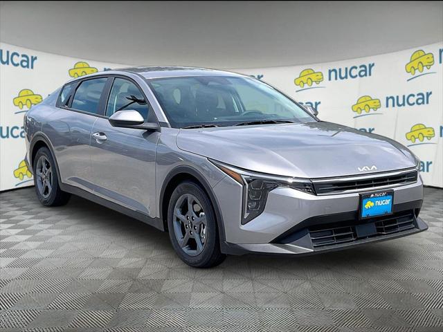 2026 Kia K4 LXS for sale in Tilton, NH