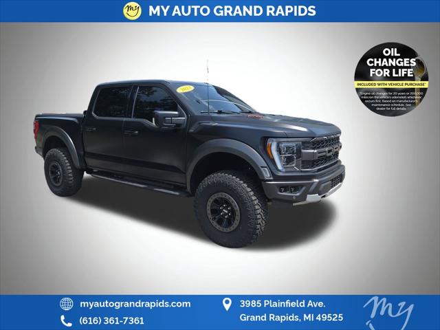 2023 Ford F-150 Raptor for sale in Grand Rapids, MI
