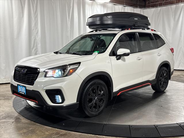 2019 Subaru Forester Sport for sale in Beaverton, OR
