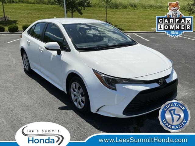 2025 Toyota Corolla LE for sale in Lees Summit, MO