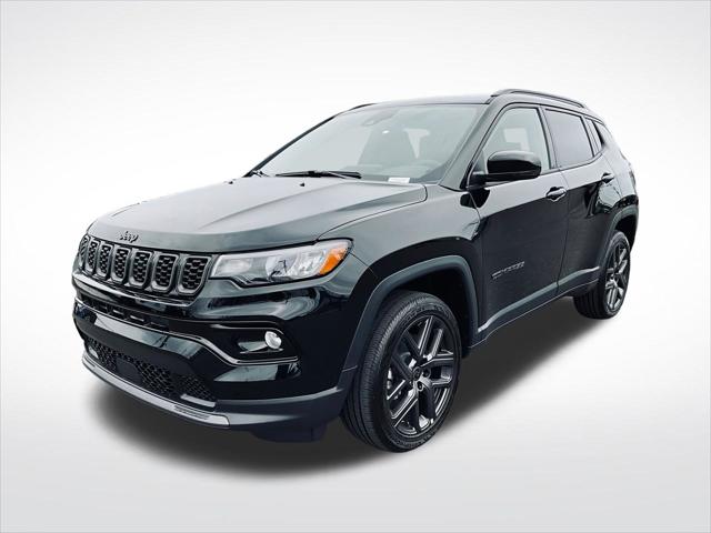 2026 Jeep Compass Limited for sale in Tacoma, WA