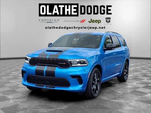 2026 Dodge Durango GT Plus HEMI V8 for sale in Olathe, KS