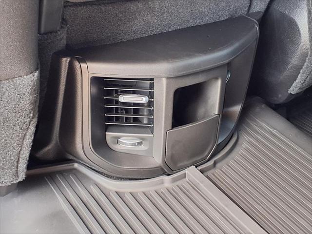 2026 Ram 3500 Tradesman Crew Cab 4x4 8 Box