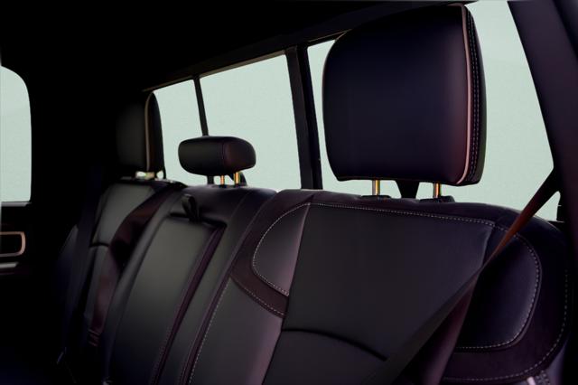 2026 Ram 2500 Laramie Crew Cab 4x4 64 Box