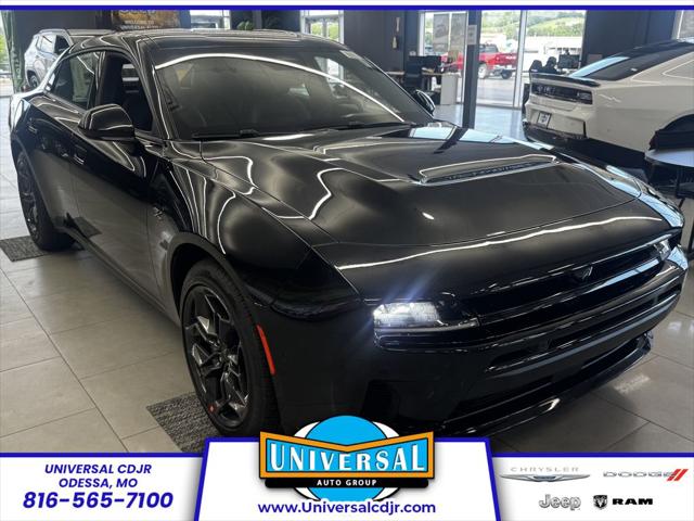 2026 Dodge Charger R/T 4 Door AWD for sale in Higginsville, MO