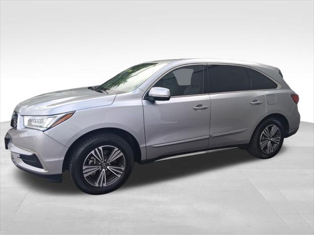 2018 Acura MDX 3.5L for sale in Austin, TX