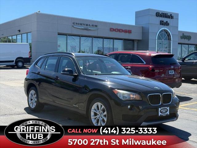 2014 BMW X1 xDrive28i for sale in Milwaukee, WI
