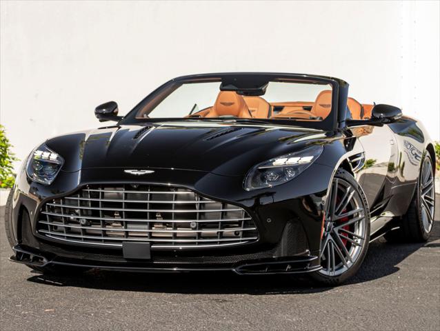2026 Aston Martin DB12 S for sale in Rancho Mirage, CA