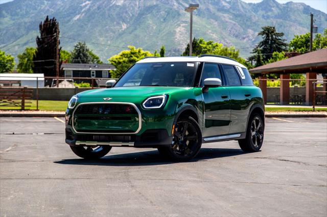 2027 MINI Cooper Countryman S for sale in Murray, UT