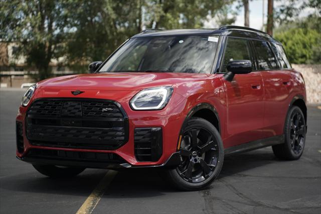 2027 MINI Cooper Countryman S for sale in Murray, UT