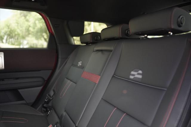 2027 MINI Cooper Countryman S