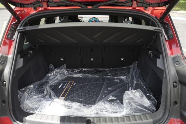 2027 MINI Cooper Countryman S
