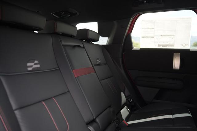 2027 MINI Cooper Countryman S