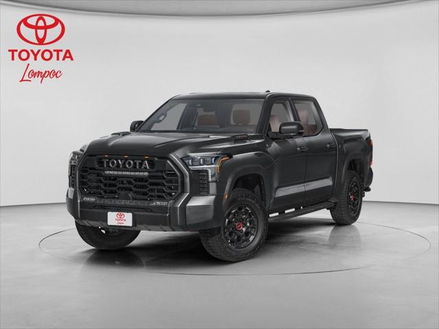 2026 Toyota Tundra TRD Pro Hybrid CrewMax 5.5' Bed for sale in Lompoc, CA