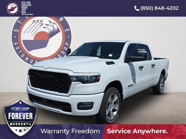 2026 Ram 1500 Express Crew Cab 4x4 64 Box for sale in Fort Walton Beach, FL