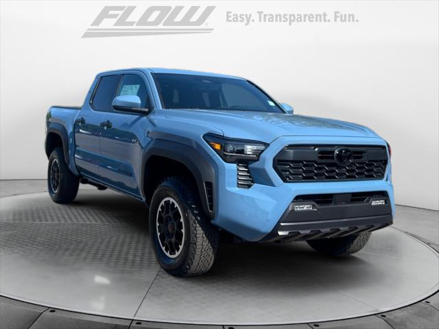 2026 Toyota Tacoma TRD Off Road for sale in Statesville, NC