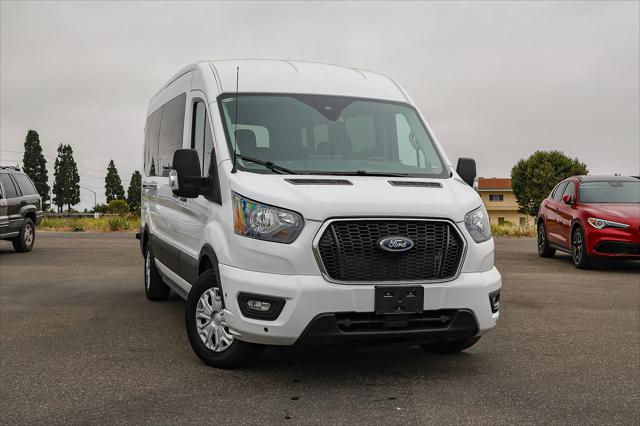 2024 Ford Transit-350 Passenger Van XLT for sale in Santa Maria, CA