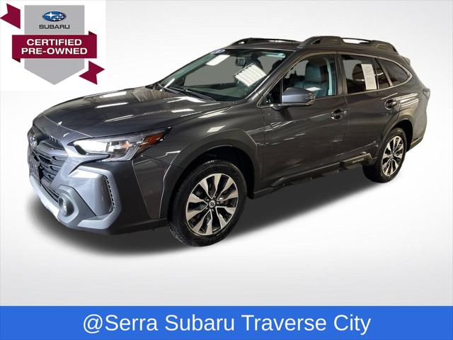 2024 Subaru Outback Limited for sale in Traverse City, MI