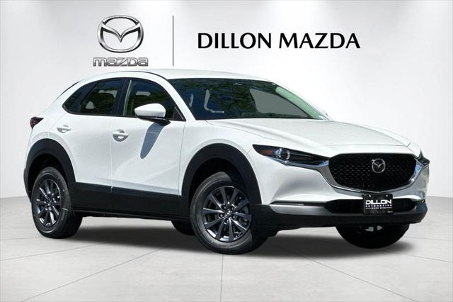 2026 Mazda CX-30 2.5 S for sale in Boise, ID