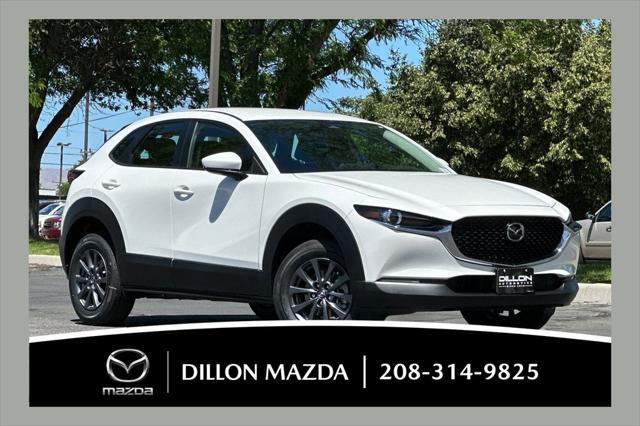 2026 Mazda CX-30 2.5 S for sale in Boise, ID