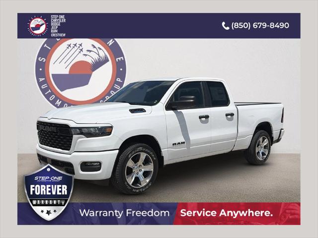 2026 Ram 1500 Express Quad Cab 4x2 64 Box for sale in Crestview, FL