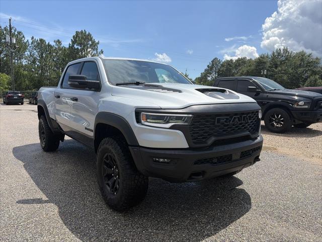 2026 Ram 1500 RHO Crew Cab 4x4 5'7" Box