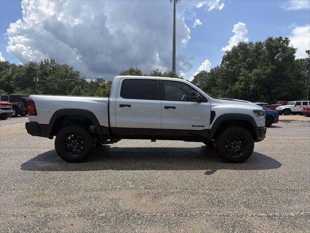 2026 Ram 1500 RHO Crew Cab 4x4 5'7" Box