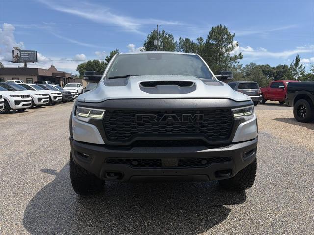 2026 Ram 1500 RHO Crew Cab 4x4 5'7" Box