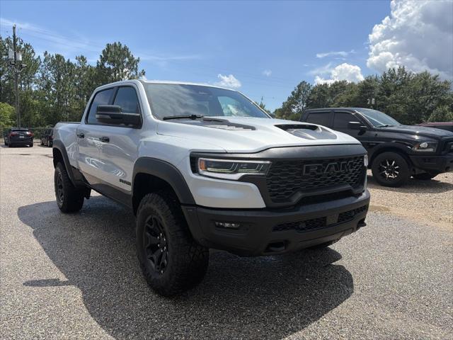2026 Ram 1500 RHO Crew Cab 4x4 57 Box