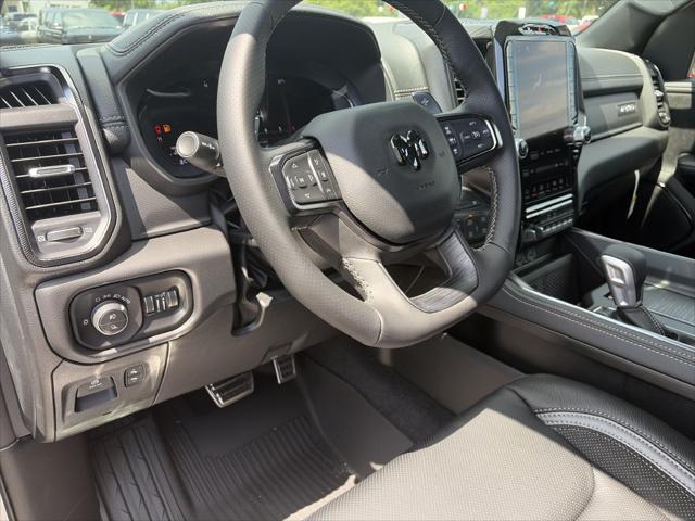 2026 Ram 1500 RHO Crew Cab 4x4 57 Box