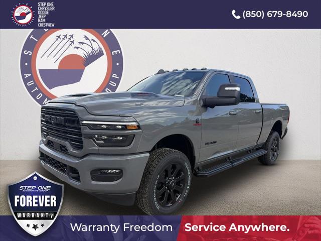 2026 Ram 2500 Laramie Crew Cab 4x4 6'4" Box for sale in Crestview, FL
