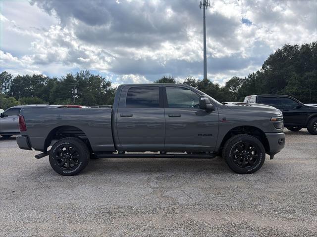 2026 Ram 2500 Laramie Crew Cab 4x4 6'4" Box