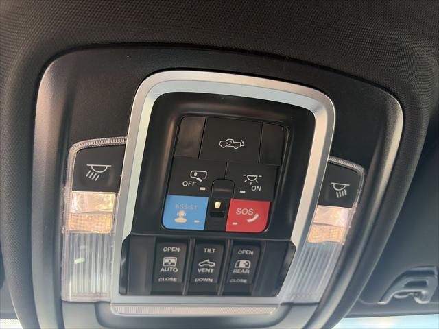 2026 Ram 2500 Laramie Crew Cab 4x4 6'4" Box