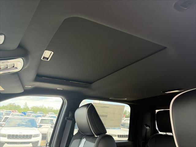 2026 Ram 2500 Laramie Crew Cab 4x4 6'4" Box