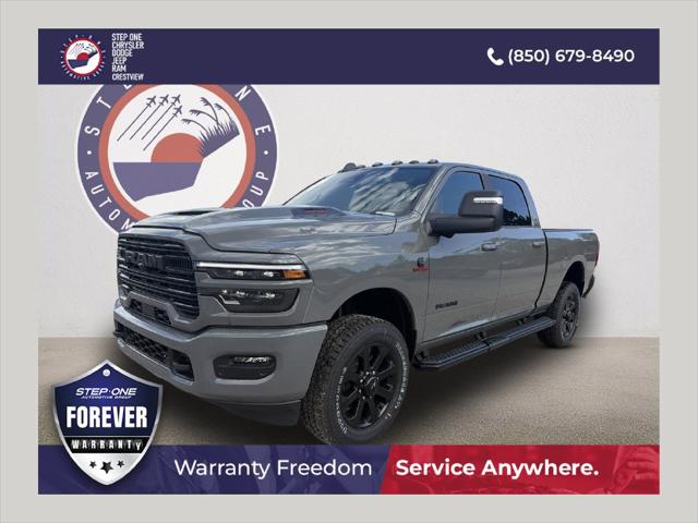 2026 Ram 2500 Laramie Crew Cab 4x4 64 Box for sale in Crestview, FL