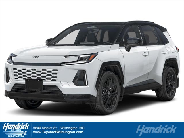 2026 Toyota RAV4 XSE for sale in Wilmington, NC