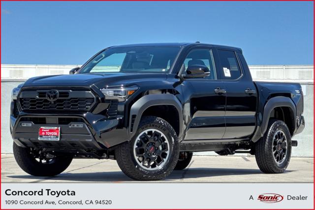 2026 Toyota Tacoma TRD Off Road for sale in Concord, CA