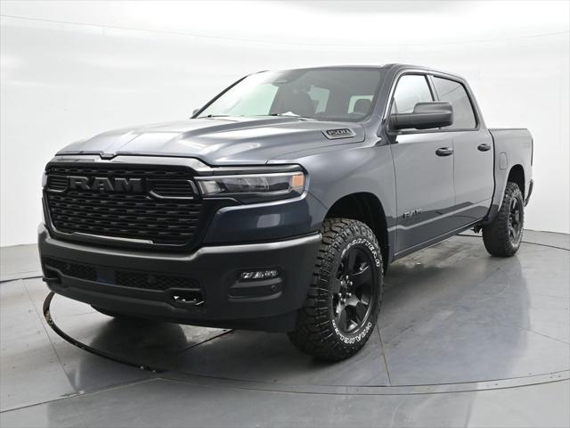 2026 Ram 1500 Warlock Crew Cab 4x4 5'7" Box for sale in Fayetteville, NC