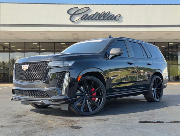 2023 Cadillac Escalade 4WD V-Series for sale in Hot Springs, AR
