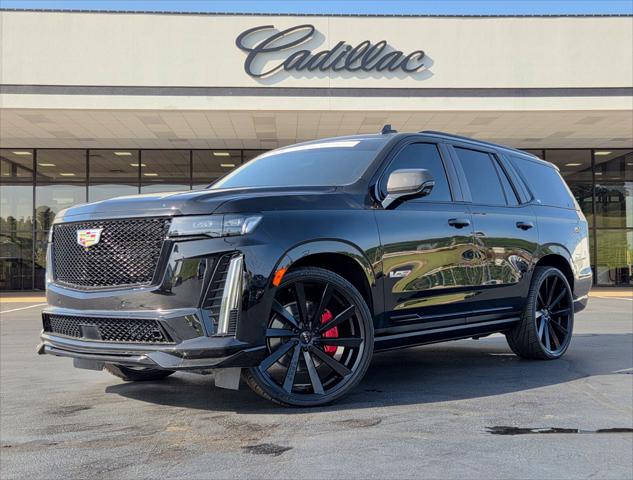 2023 Cadillac Escalade 4WD V-Series for sale in Hot Springs, AR
