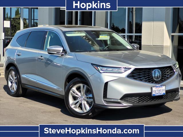 2026 Acura MDX Standard for sale in Fairfield, CA