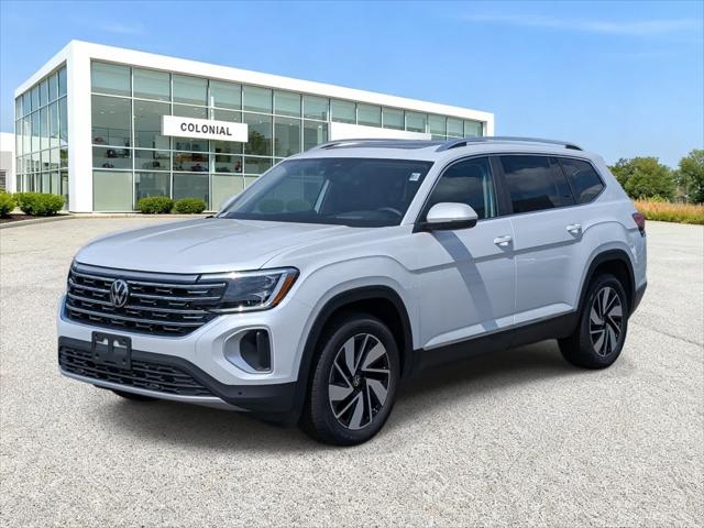 2026 Volkswagen Atlas SEL for sale in Medford, MA