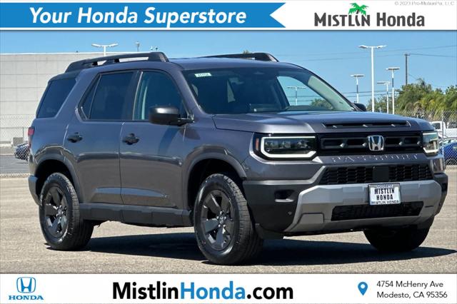 2026 Honda Passport AWD RTL for sale in Modesto, CA