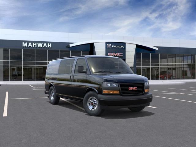 2026 GMC Savana Cargo 2500 Regular Wheelbase, Work Van, RWD for sale in Mahwah, NJ