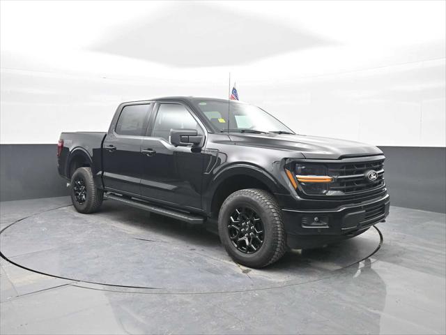 2026 Ford F-150 XLT for sale in Franklin, VA