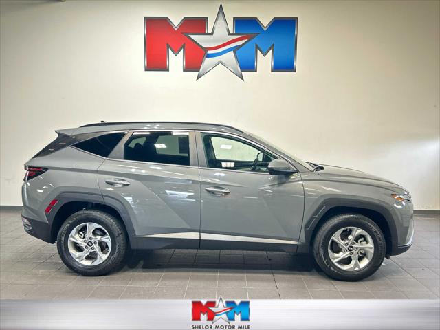 2024 Hyundai Tucson SEL for sale in Christiansburg, VA