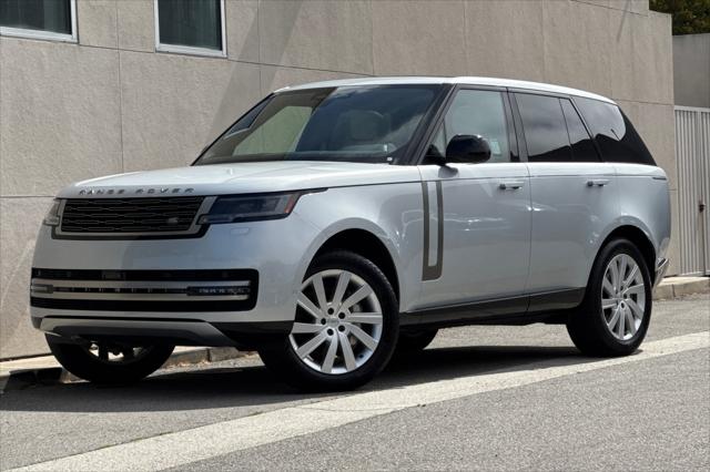 2024 Land Rover Range Rover P400 SE for sale in Corte Madera, CA