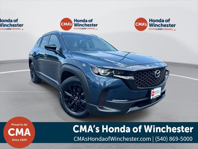 2025 Mazda CX-50 2.5 S Preferred Package for sale in Winchester, VA