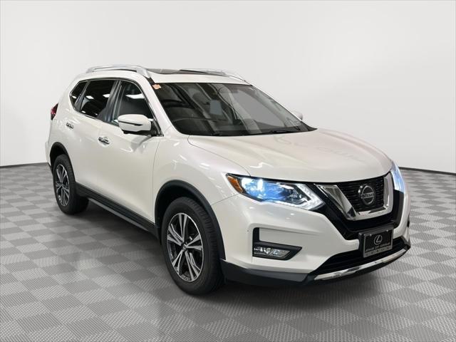 2019 Nissan Rogue SL for sale in Omaha, NE